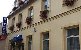 Hotel Alster